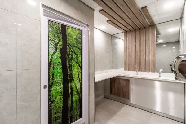 Ablution Refurbishment Image 4